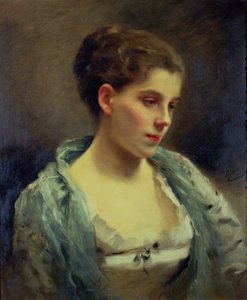 Giovane sognatore